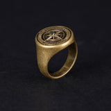 The Lost & Found Ring - Gold RG222G