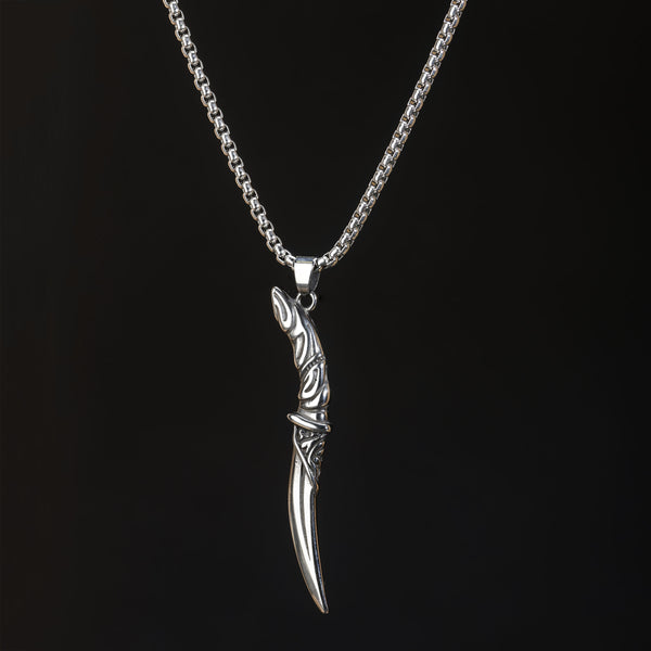 The Prince of Persia Pendant - RG139