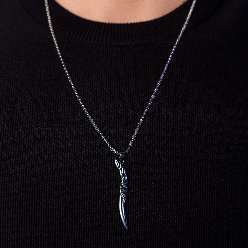 The Prince of Persia Pendant - RG139
