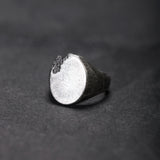The Headstone Ring - RG217